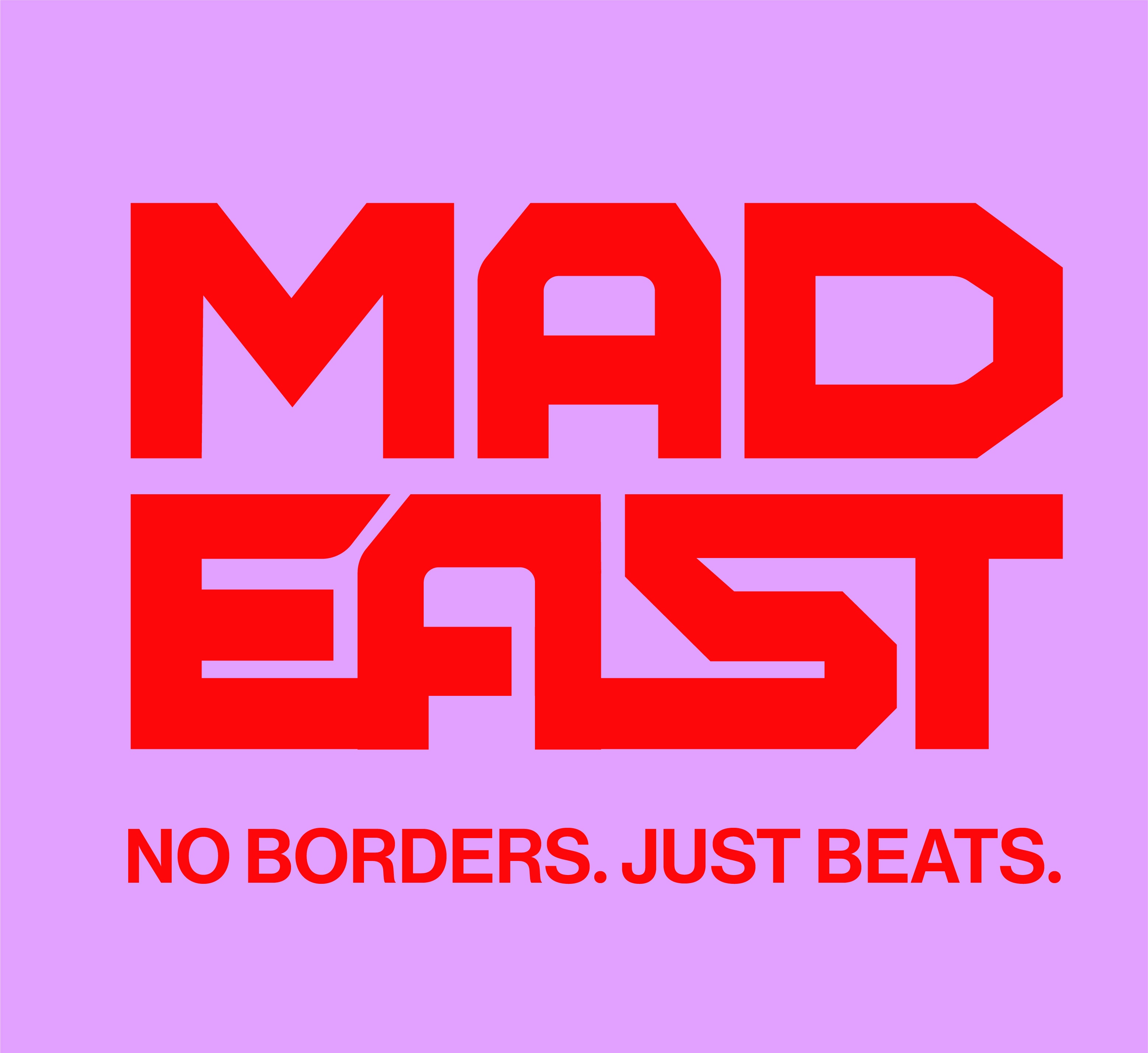 Mad East